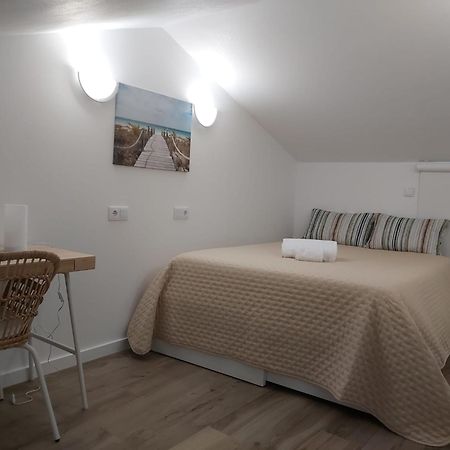 Apartamento Patio Do Higinio Nazaré Dış mekan fotoğraf