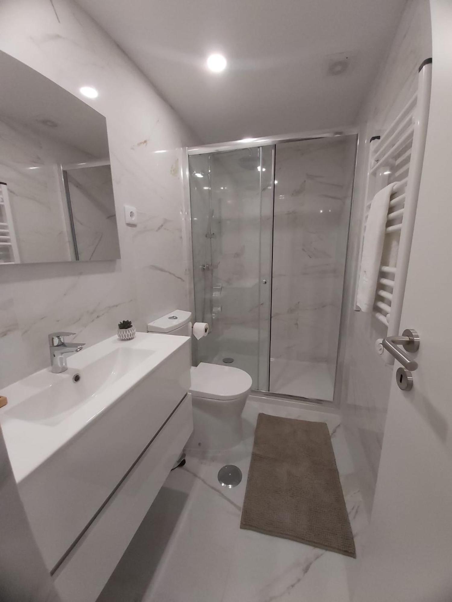 Apartamento Patio Do Higinio Nazaré Dış mekan fotoğraf