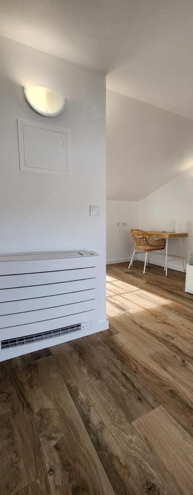 Apartamento Patio Do Higinio Nazaré Dış mekan fotoğraf