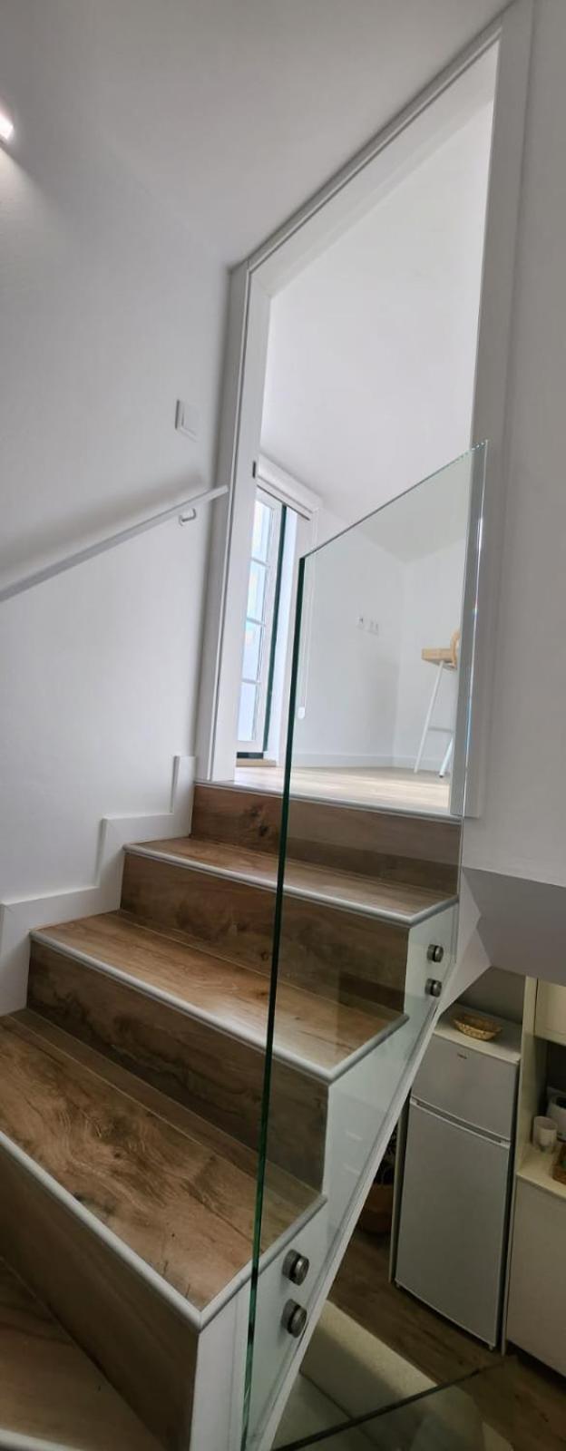 Apartamento Patio Do Higinio Nazaré Dış mekan fotoğraf
