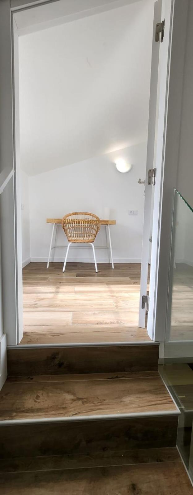 Apartamento Patio Do Higinio Nazaré Dış mekan fotoğraf