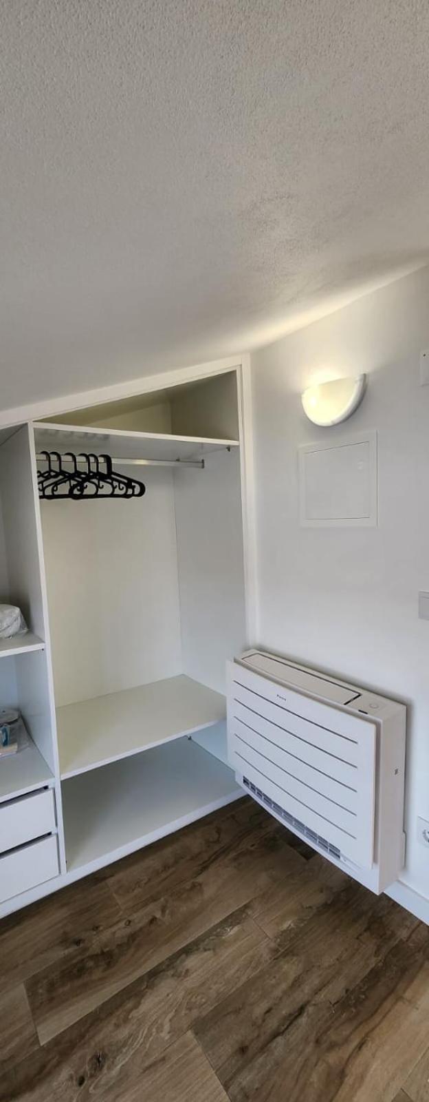 Apartamento Patio Do Higinio Nazaré Dış mekan fotoğraf