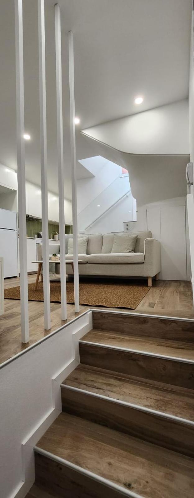 Apartamento Patio Do Higinio Nazaré Dış mekan fotoğraf