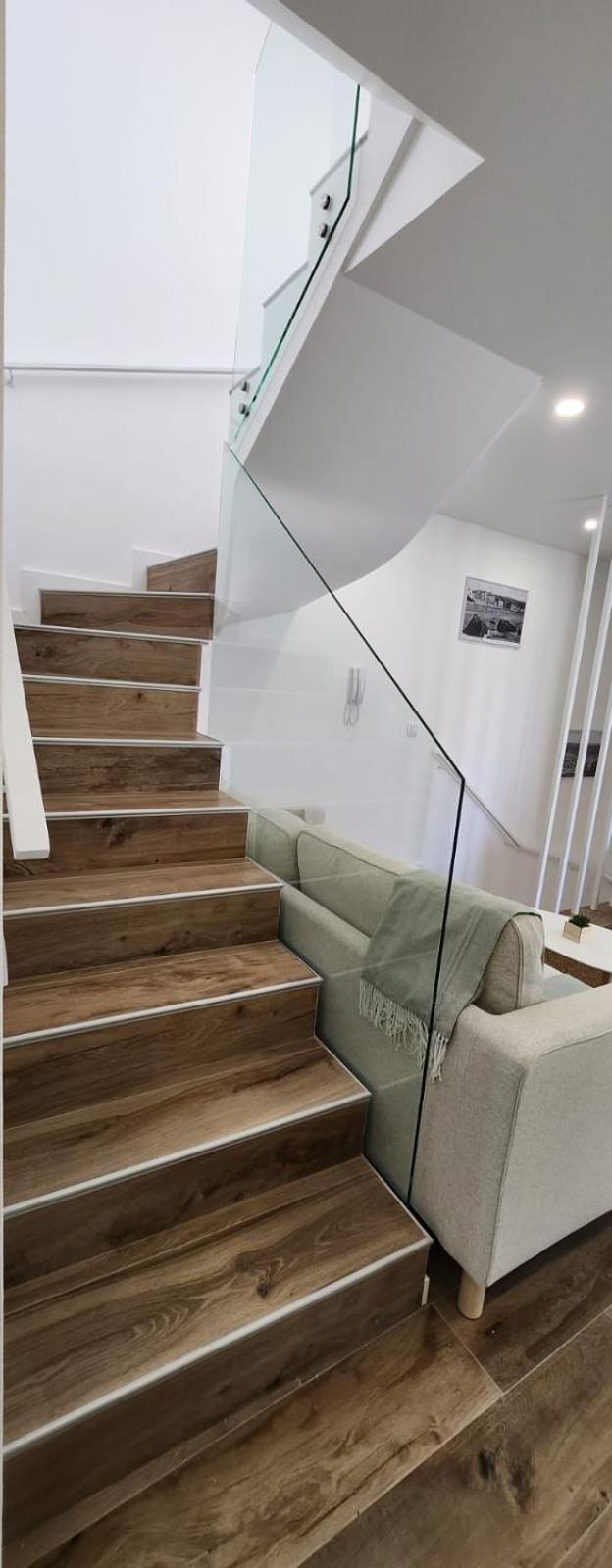 Apartamento Patio Do Higinio Nazaré Dış mekan fotoğraf